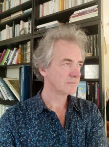 Photo de profil de Philippe Darstein