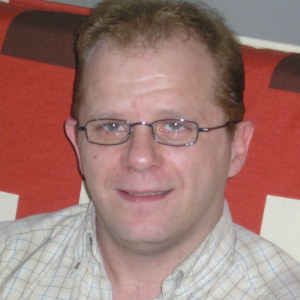 Photo de profil de Philippe Daumont