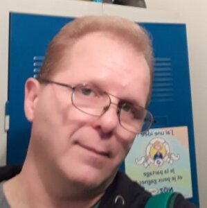 Photo de profil de Philippe Daumont