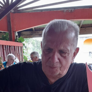 Photo de profil de Philippe Daumont