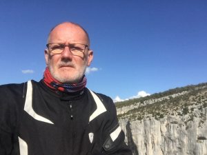 Photo de profil de Philippe Dauphin