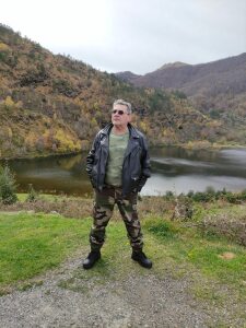 Photo de profil de Philippe Davidoff
