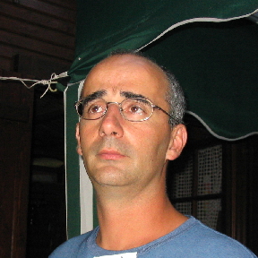 Photo de profil de Philippe Debouté