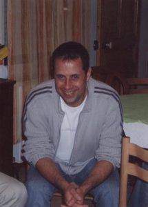 Photo de profil de Philippe Décarrière