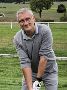 Photo de profil de Philippe Decergy