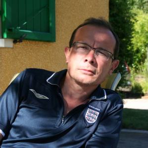 Photo de profil de Philippe Decroix