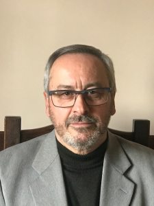 Photo de profil de Philippe Decuppe