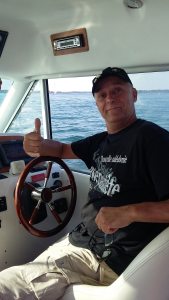 Photo de profil de Philippe Defranoux
