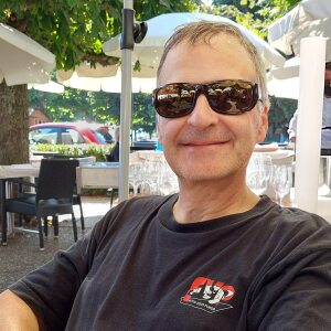 Photo de profil de Philippe Delacrétaz