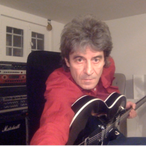 Photo de profil de Philippe Delage