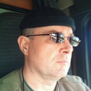 Photo de profil de Philippe Delamarre
