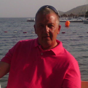 Photo de profil de Philippe Delavenne