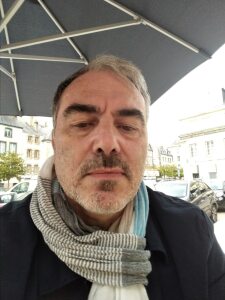 Photo de profil de Philippe Delcambre