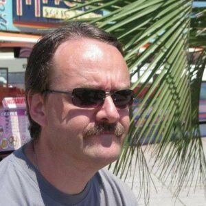 Photo de profil de Philippe Delcourt
