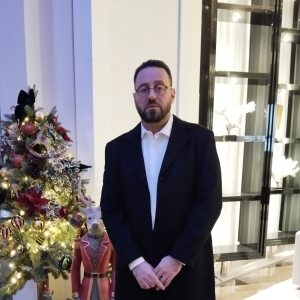 Photo de profil de Philippe Delgaudio