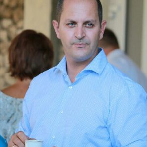 Photo de profil de Philippe Delignie