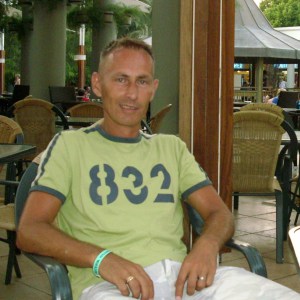 Photo de profil de Philippe Demenge