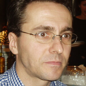 Photo de profil de Philippe Demerson