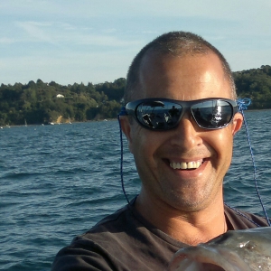 Photo de profil de Philippe Denes