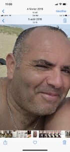 Photo de profil de Philippe Denis