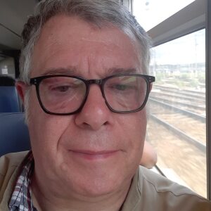 Photo de profil de Philippe Denoyelle