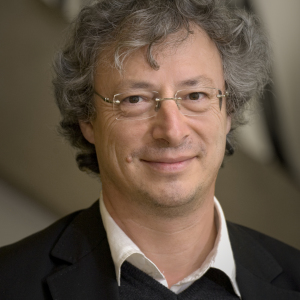 Photo de profil de Philippe Denoyelle