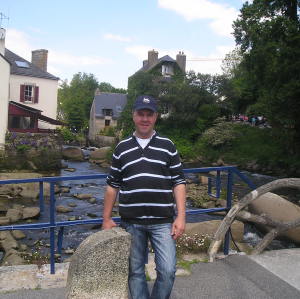 Photo de profil de Philippe Denys