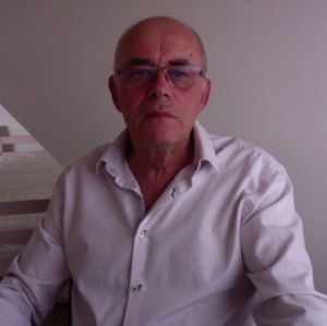 Photo de profil de Philippe Deroche