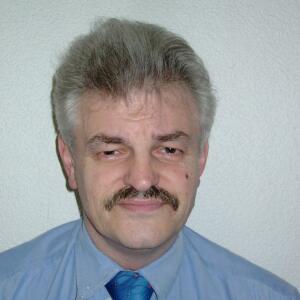 Photo de profil de Philippe Deron