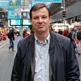 Photo de profil de Philippe Dervaux