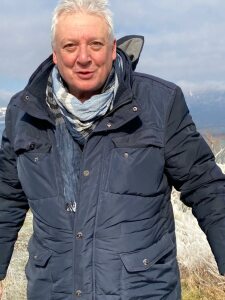Photo de profil de Philippe Desaint