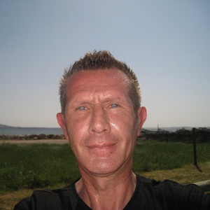 Photo de profil de Philippe Desalmont