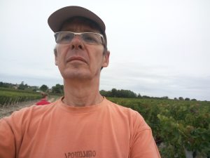 Photo de profil de Philippe Deschamps