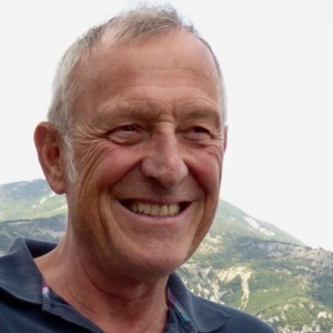 Photo de profil de Philippe Desgagny