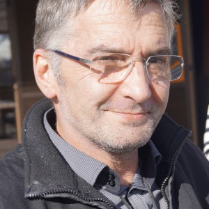 Photo de profil de Philippe Desprez