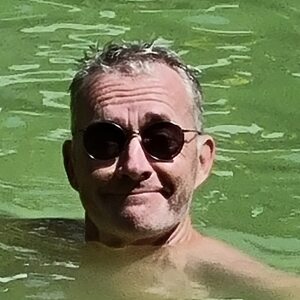 Photo de profil de Philippe Desriac