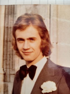 Photo de profil de Philippe Desseaux