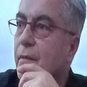 Photo de profil de Philippe Di Cesare