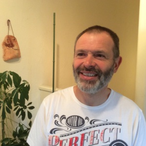 Photo de profil de Philippe Diamant