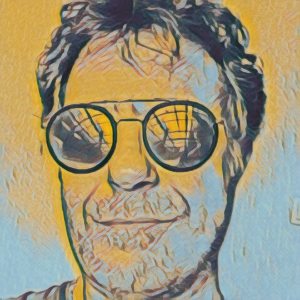 Photo de profil de Philippe Diaz
