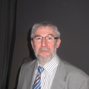 Photo de profil de Philippe Dillion
