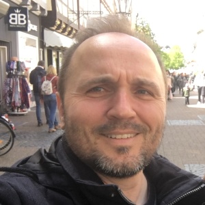 Photo de profil de Philippe Dioclès