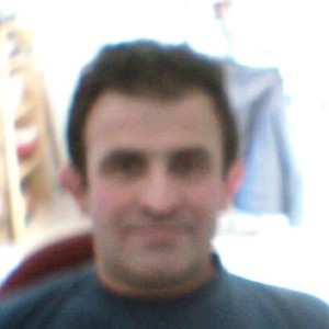 Photo de profil de Philippe Djebaili