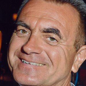 Photo de profil de Philippe Domingo