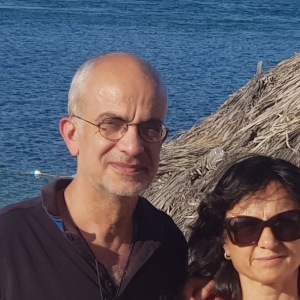 Photo de profil de Philippe Domingos
