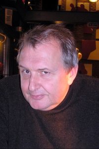 Photo de profil de Philippe Dorland