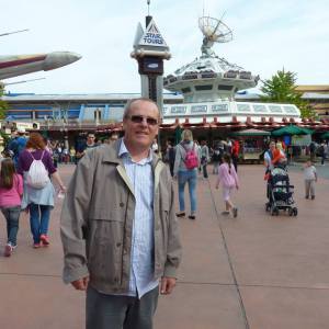 Photo de profil de Philippe Dormois