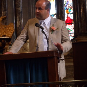 Photo de profil de Philippe Doudou