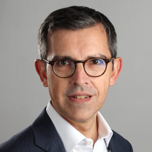 Photo de profil de Philippe Dozolme