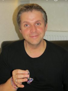 Photo de profil de Philippe Drombry